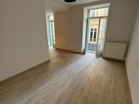 appartement. annonce de particulier