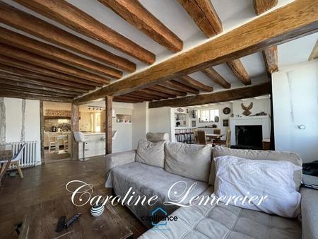 vente maison à connerré (72160) : à vendre / 180m² connerré