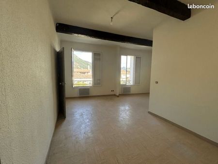 appartement 2 pièces 49 m²