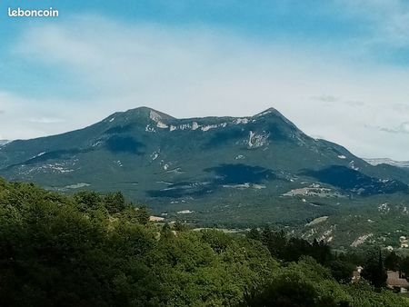 terrain zone verte