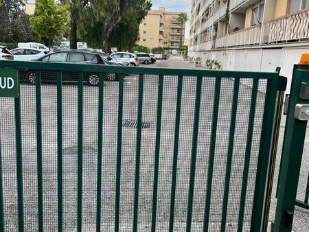 parking aéroport nice (toute durées de loc)