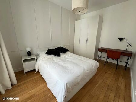 appartement suquet 06400 cannes