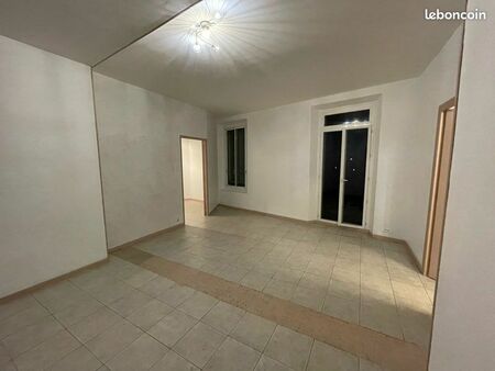 appartement 2 pièces 50m2