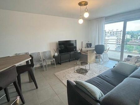 appartement t3 - le cannet