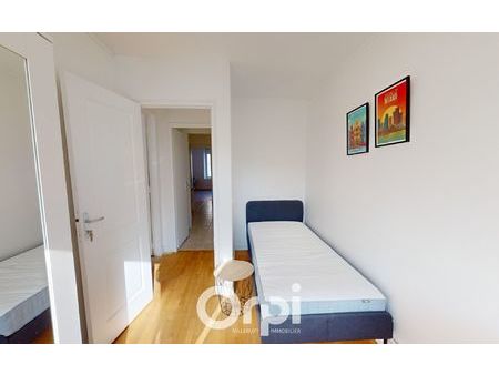 location appartement  63.91 m² t-2 à audun-le-tiche  490 €