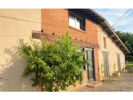 maison montauban m² t-5 à vendre  329 000 €