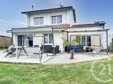 maison à vendre - 5 pièces - 126 m2 - pamiers - 09 - midi-pyrenees