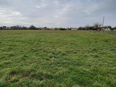 terrain à bâtir à montauban (82000)