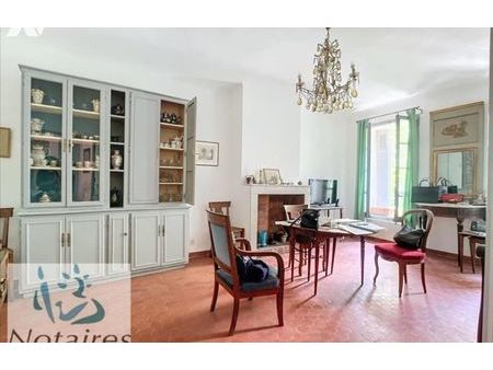 vente appartement 4 pièces 107 m² aix-en-provence (13090)