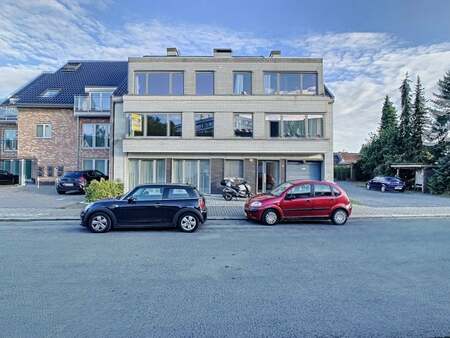 appartement à vendre à oudenaarde € 1.057.000 (kvuta) - immo nobels | zimmo