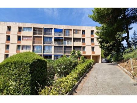 vente appartement 3 pièces 56 m² marseille 15 (13015)