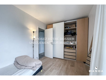 chambre en collocation à montigny-lès-cormeilles