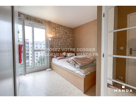 chambre en collocation à montigny-lès-cormeilles