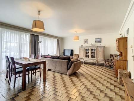 appartement à vendre à oudenaarde € 239.000 (kvuts) - immo nobels | zimmo