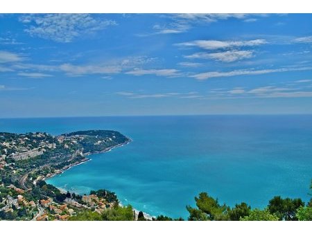 2 pieces appartement à roquebrune cap martin