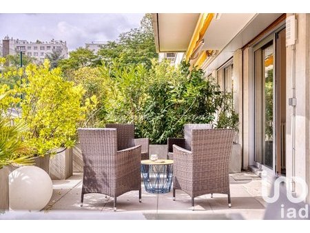 vente appartement 5 pièces de 121 m² à saint