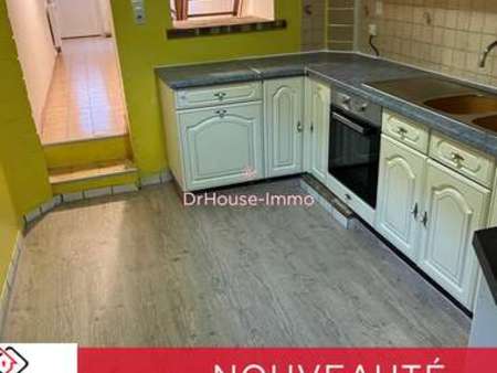 maison/villa vente 4 pièces montargis 67.5m² - dr house immo