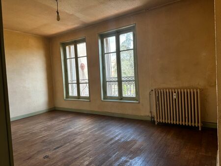 appartement de 53m2