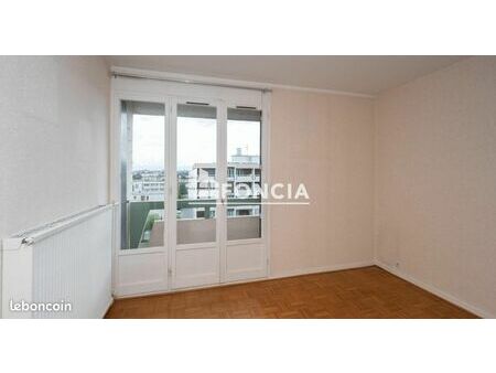 appartement 4 pièces 75 m²