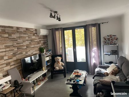 appartement t3