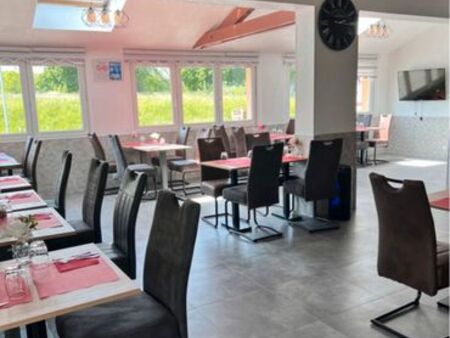 restaurant à louer ou à vendre