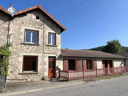 maison 6 pièces 90 m²