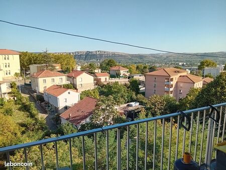 appartement t 4 a vendre aubenas