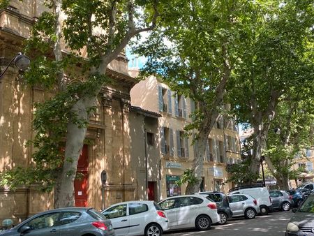 vente studio aix-en-provence