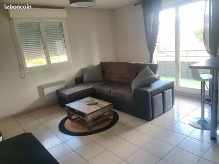 appartement t3 53m2 loué