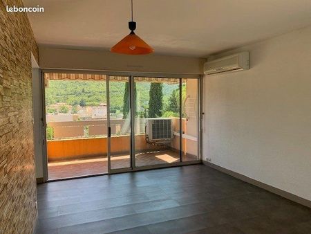 appartement 4 pièces 88 m²