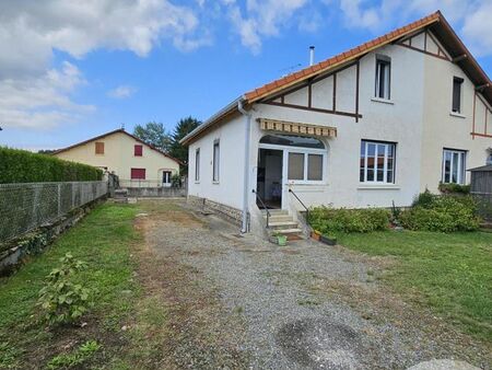 maison à vendre - 4 pièces - 91 m2 - cassagne - 31 - midi-pyrenees