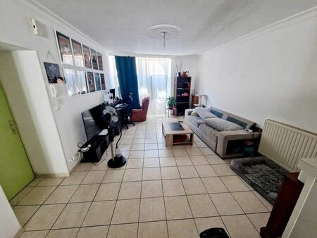 appartement 98m2