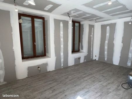 maison 7 pièces 140 m²