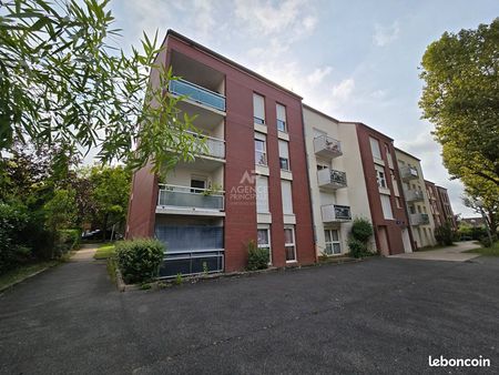 appartement 3 pièces 70 m²