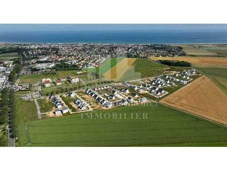 vente maison à courseulles-sur-mer (14470) : à vendre / 87m² courseulles-sur-mer