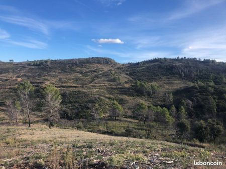 terrain de loisir