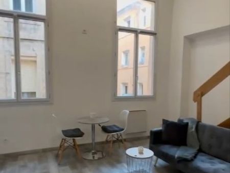 appartement t2 aix en provence