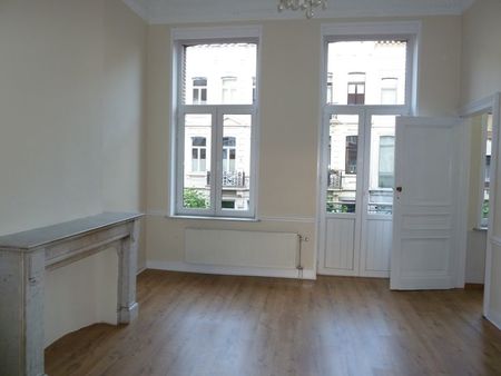 bel appartement lumineux 1 chambre