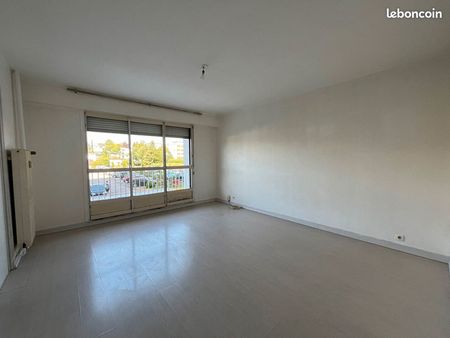 appartement 1 pièce 34 m²