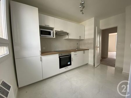 appartement f3 à vendre - 3 pièces - 62 47 m2 - maisons alfort - 94 - ile-de-france