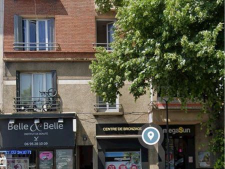 bureau à louer