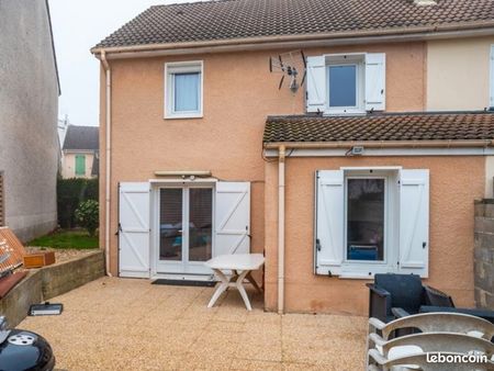 maison à vendre cergy le haut