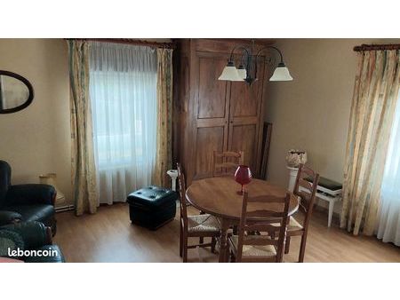 appartement 4 pièces 87m2