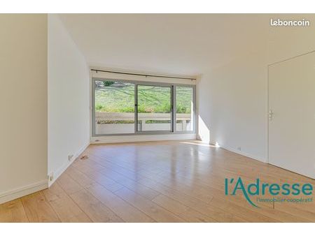 appartement 4 pièces 81 m²