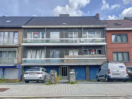 maison à vendre à petit-enghien € 650.000 (kvtki) - era welchome (enghien) | zimmo