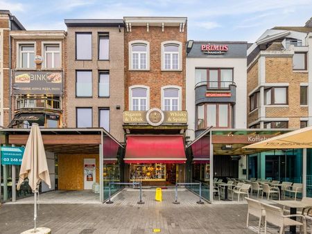 maison à vendre à sint-truiden € 659.000 (kvuvp) - thenaers vastgoed | zimmo