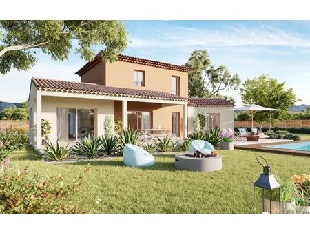 villa 5 pièces 112 m²