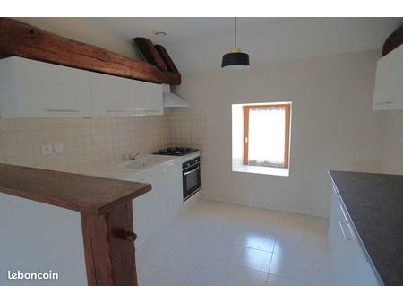 appartement 2 pièces 71 m²