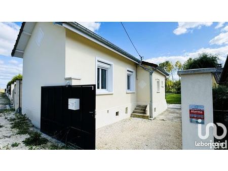 maison 2 pièces 44 m²