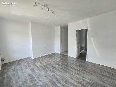 appartement t2 troyes